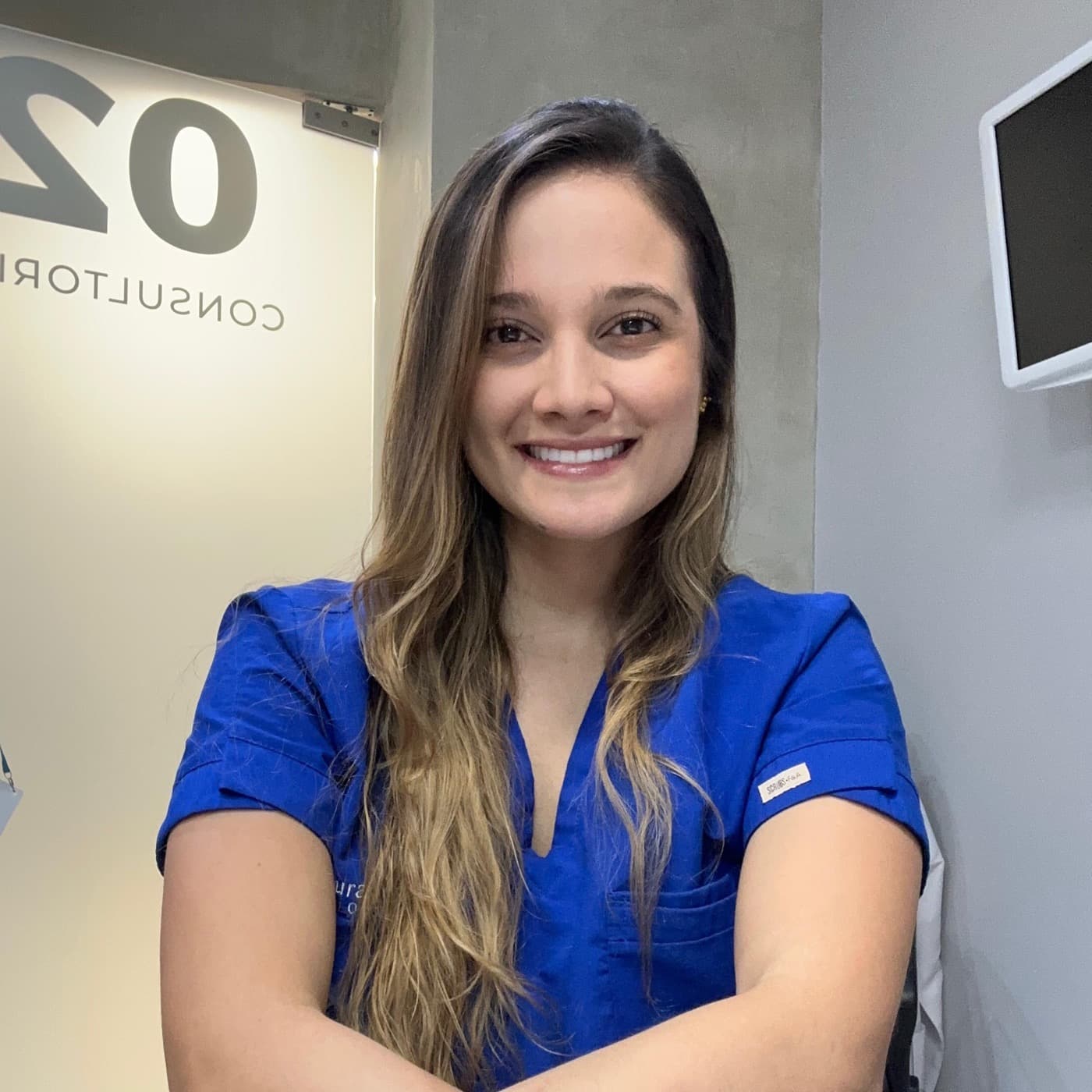 Dra. Laura Montoya